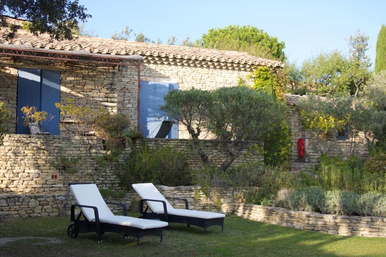 Mas De La Beaume Hotel