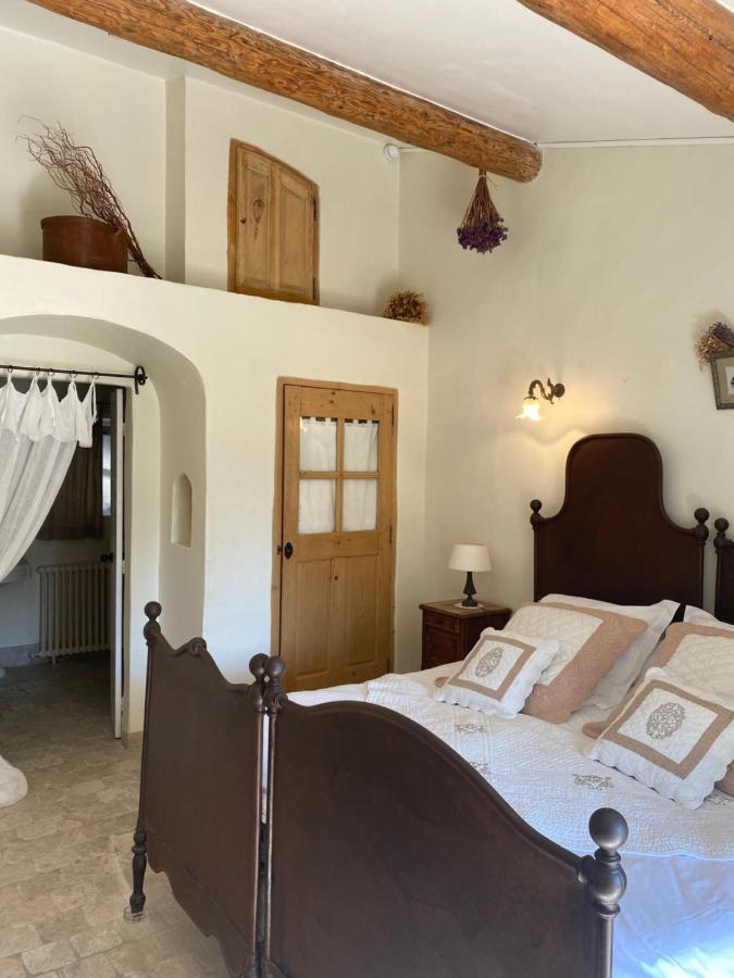 Mas De La Beaume Gordes