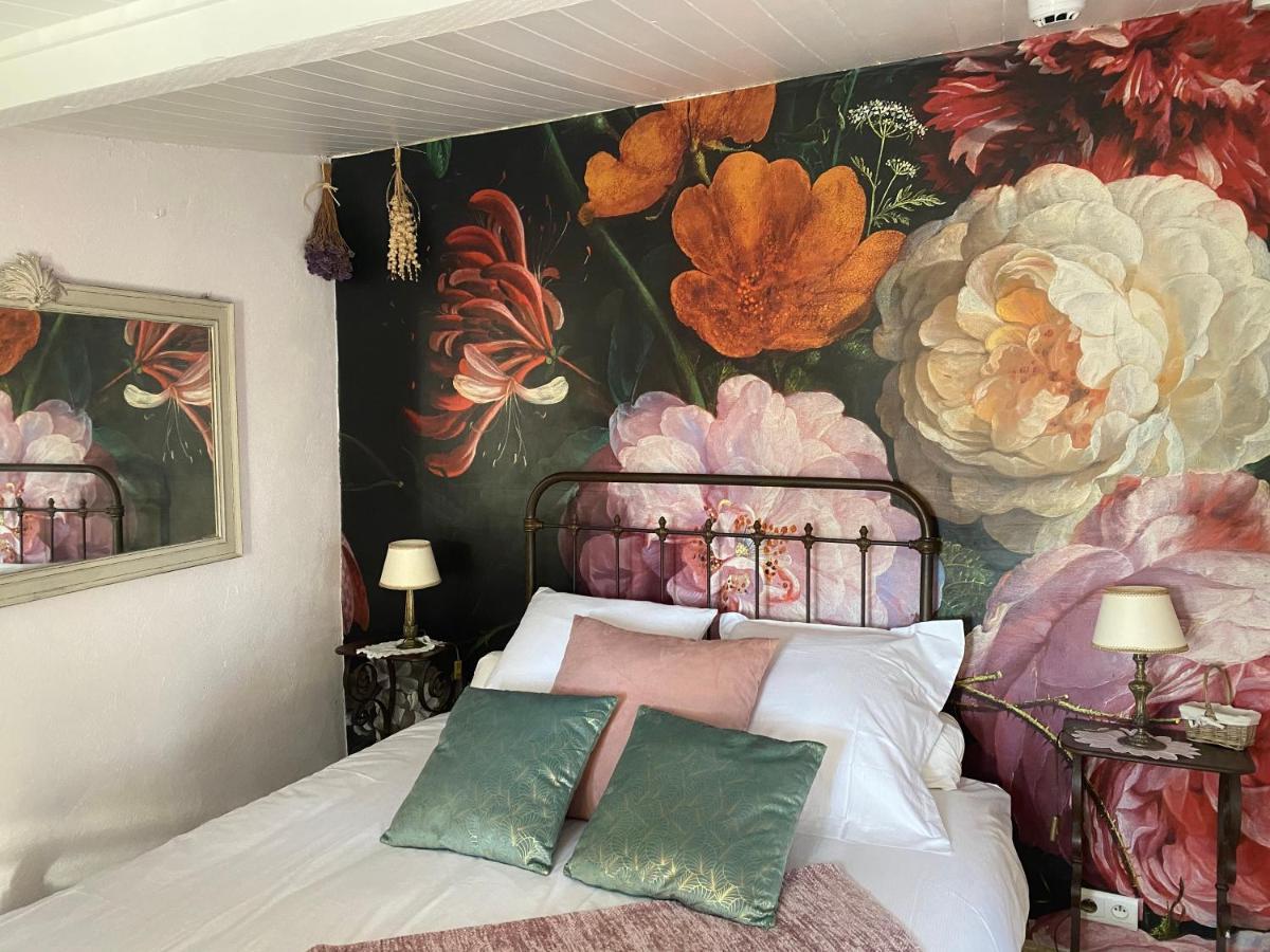 Hotel Mas De La Beaume *