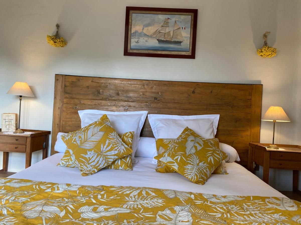 Hotel Mas De La Beaume