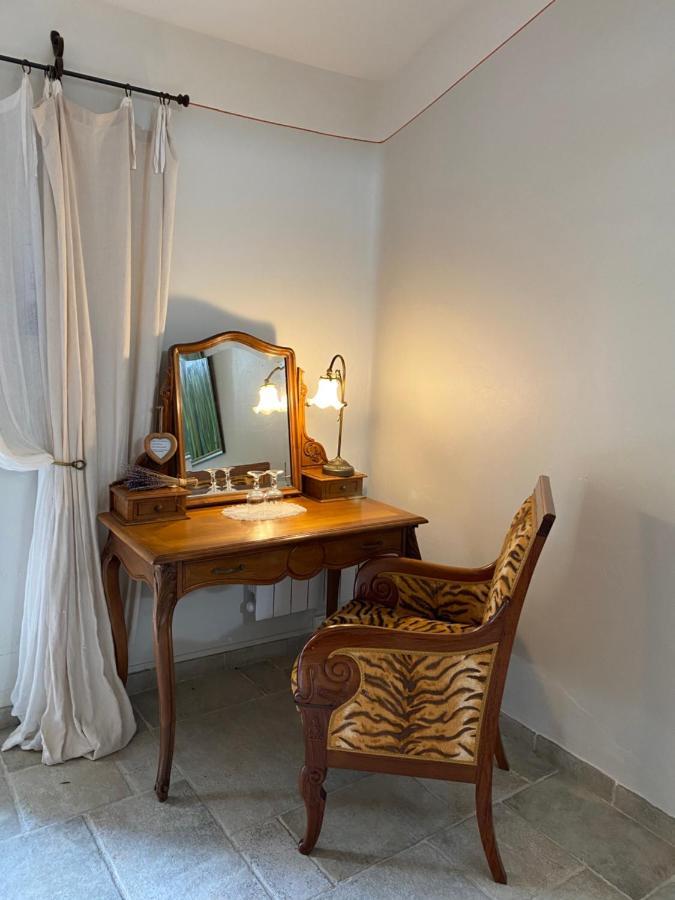 Hotel Mas De La Beaume *
