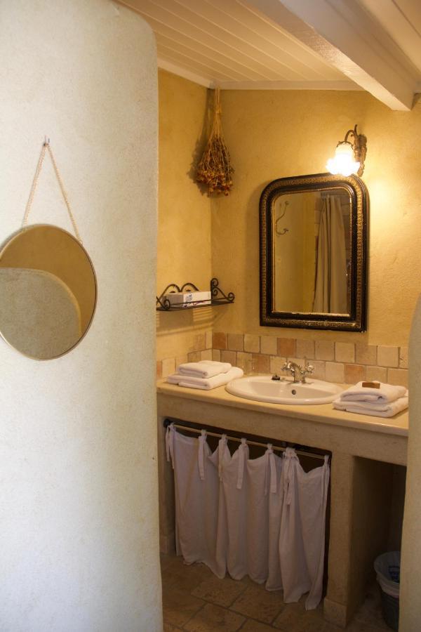 Mas De La Beaume Hotel *