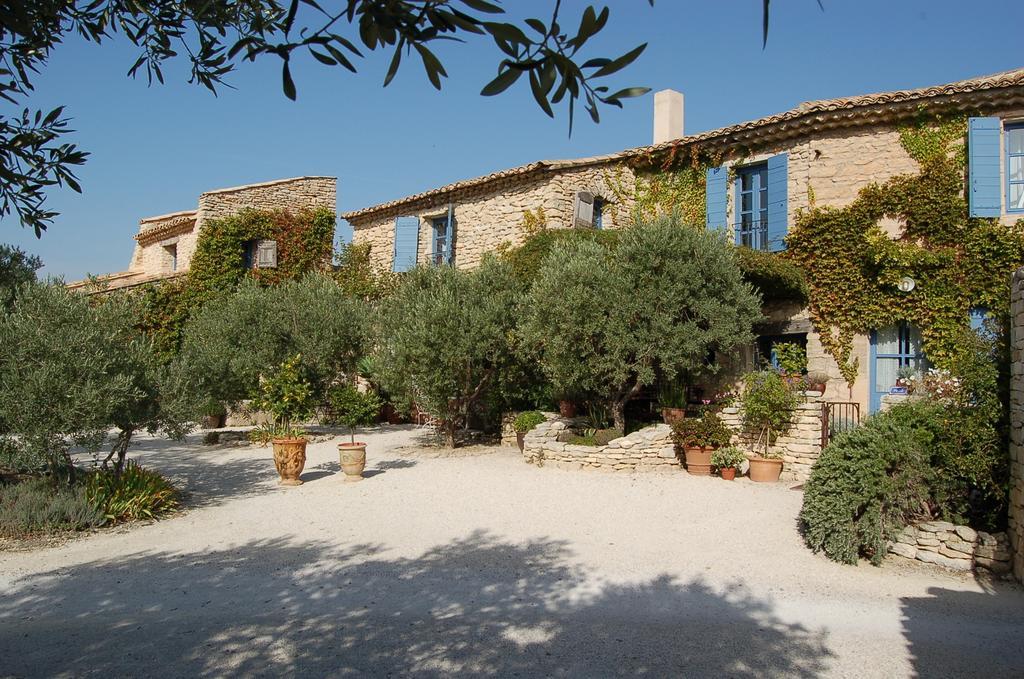 Mas De La Beaume * Gordes